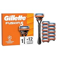 Gillette Fusion5 Rasierer