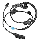 abs sensor mitsubishi lancer Pol-Anzahl: 2-Polig; Nennspannung: 12V