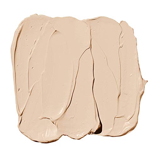 E.l.f, Hydrating Face Primer, Lightweight, Long Lasting, Creamy, Hydrates, Smooths, Fills In Pores And E.l.f. Flawless Finish Foundation | Lightweight, Medium Coverage & Semi-Matte| Beige|0.68 Fl #TOP6