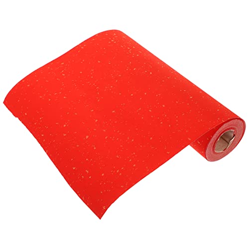 Ciieeo Papel Pareado Chino Para Caligrafía Decoración Festiva Caracteres Fu Papel Para Pintar y Manualidades Para Año Chino y Eventos Especiales
