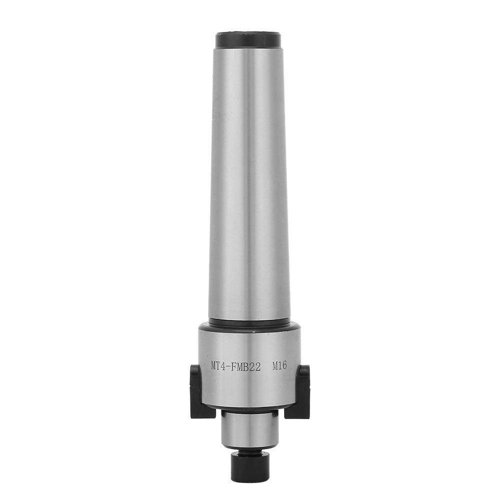 Portaherramientas EMR 5022 Compatible Fresas MT4 KM45 400R