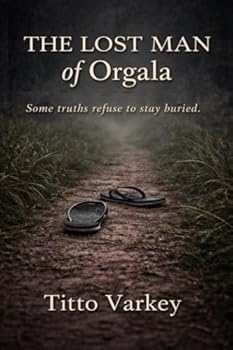 Paperback The Lost Man of Orgala Book
