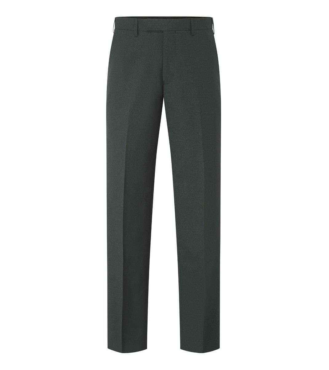 Skopes Harcourt Suit Trouser for Men's in Green 34R