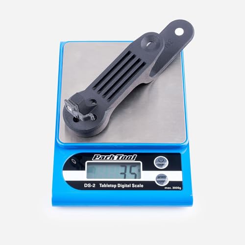 Support compteur vélo carbone imprimé 3D pour Garmin Edge et Trek - 7