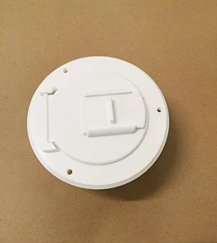 Valterra Round Cable Hatch