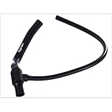 polo 86c 75 ps ersatzteile VW 030103493N TOPRAN Schlauch, Kurbelgehäuseentlüftung