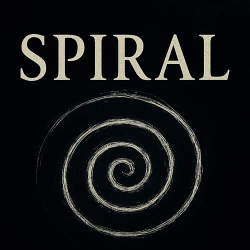 Podcast Horor : Spiral