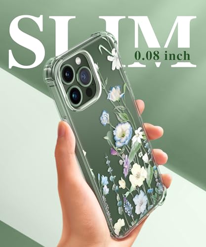 for iPhone 13 Pro Case with Screen Protector & Camera Lens Protector - Picture 29 of 61