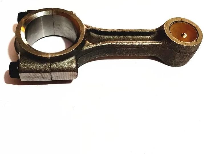 Connecting Rod for 170F 178F 186F 186FA 188F 192F Kama and China for Diesel Engine and Single-Cylinder Air-Cooled Generators Parts(186F FA 43MM)