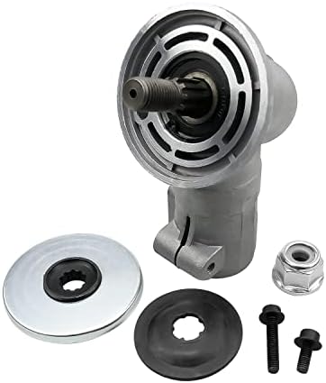 Amazon.com: NTSUMI 537333802 Bevel Gear Fit for Husqvarna 324LX 