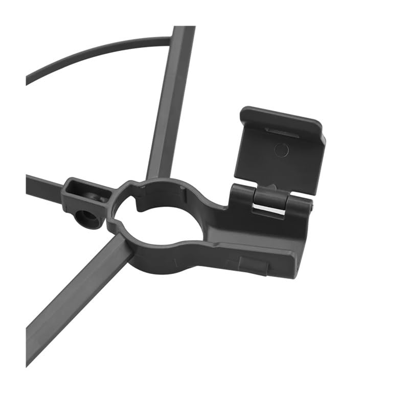 Protector de hélice for D-JI Mavic 3 Pro/Mavic 3 Accesorios Protector de Hoja Parachoques ala Cubierta en Forma de Ventilador hélices Anillo Jaula Accesorios for Drones(with Foot)