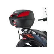 Горна носеща част за куфари Givi SR78 за куфари...