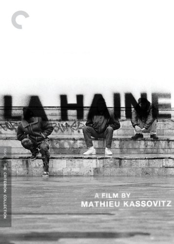 La Haine (English Subtitled)