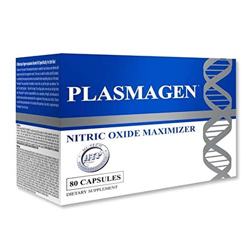 Plasmagen by Hi-Tech Pharmaceuticals