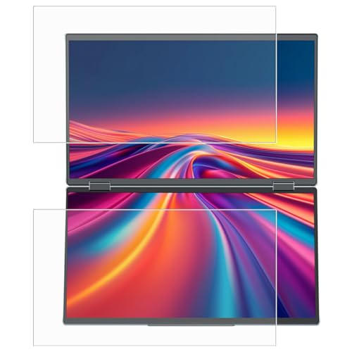 [2���Z�b�g] ClearView JAPANNEXT JN-DMD-IPS156F 15.6�C���`�p �t�� �ی� �t�B���� AR/�}�b�g �n�C�u���b�h ���@�\ ���˒ጸ ���{��