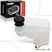 A-Premium Engine Coolant Overflow Recovery Reservoir Tank Compatible with Land Rover Discovery 1999-2002, Range Rover 1995-2002, 3.9L 4.0L 4.2L 4.6L