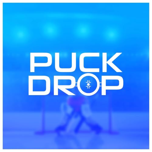 『Puck Drop』のカバーアート