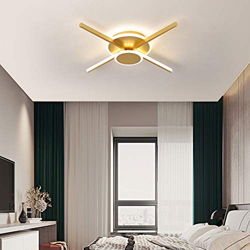 32W LED Luz de techo Cover