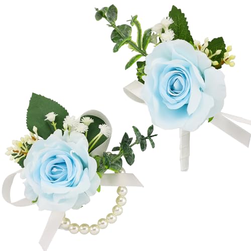 SITUMEIZI Corsage Set image