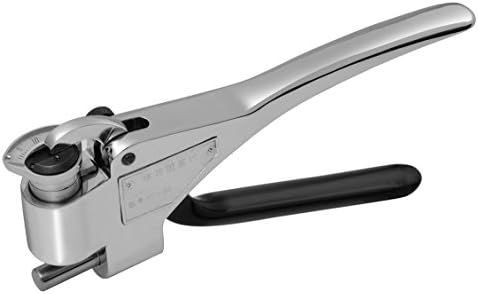 W-B75 Webster Hardness Tester