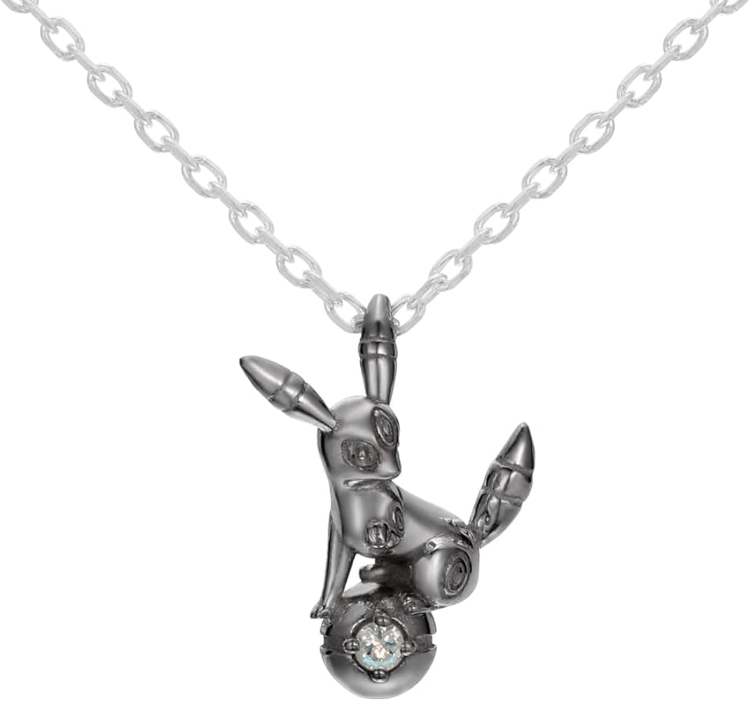 ケイウノ　ブラッキー　シルバー　ネックレス ケイウノ ブラッキー シルバー ネックレス 2025年最新】ケイウノ