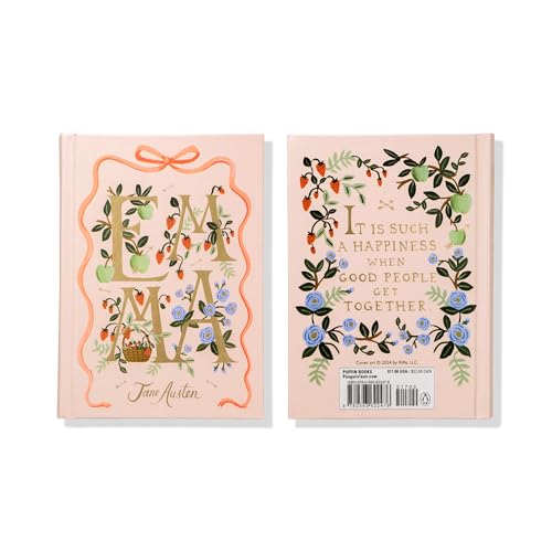 Jane Austen 3-Book Gift Set: Pride, Emma & Sense - Image 5