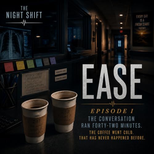 The Night Shift &mdash; Episode I: Ease | A Romance Story