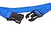 GOGO Pet Products 3/8-Inch Martingale Dog Collar, X-Small, Blue