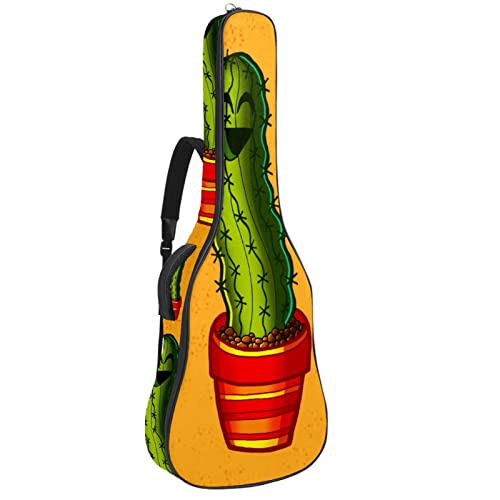 Étui de protection rembourré pour guitare classique et acoustique Motif chouette et lune, Multicolore 04, 42.9×16.9×4.7… - Les Beatles, Paul McCartney, John Lennon, RIngo Starr, George Harrison Étui de protection rembourré pour guitare classique et acoustique Motif chouette et lune, Multicolore 04, 42.9x16.9x4.7…