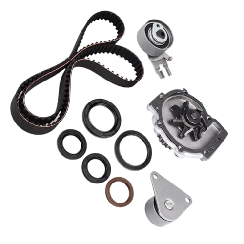 Courroie de distribution pour Volvo C30 L5 2.5t kit moteur 20359K