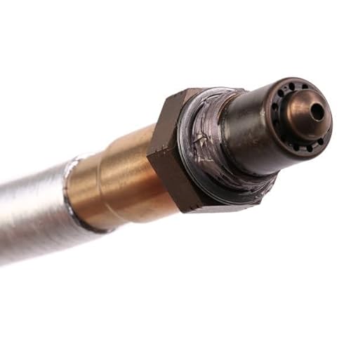 Bosch 0258017110 - Sonda Lambda - 4