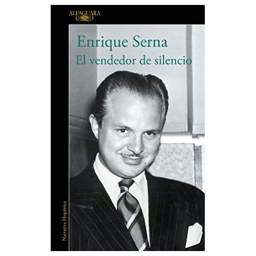El vendedor de silencio