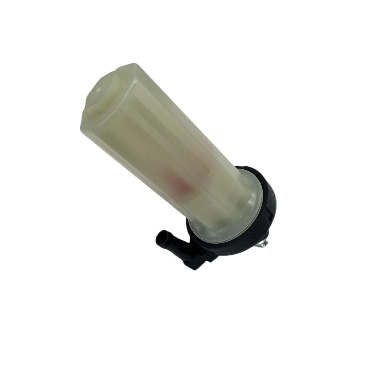 SOLKIN Filtro Carburante for Motore fuoribordo Yamaha 60C-24560-00-00 75 80 90 100 HP 60C-24560-00 Dimensioni 8 mm, 5/16" sostituisce 60C-24560-01-00
