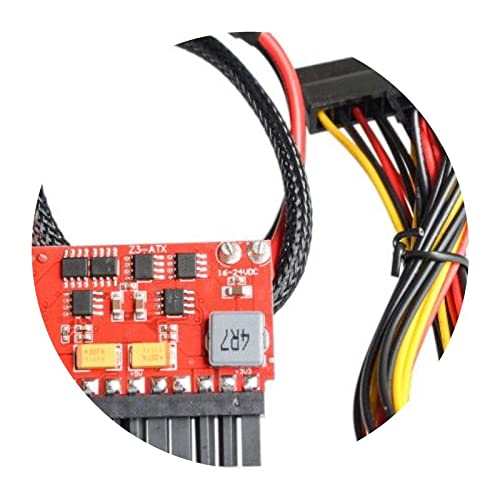 IndustrialMaker Z3-ATX-200W PSU for PICO-BOX Digital 200W 24PIN