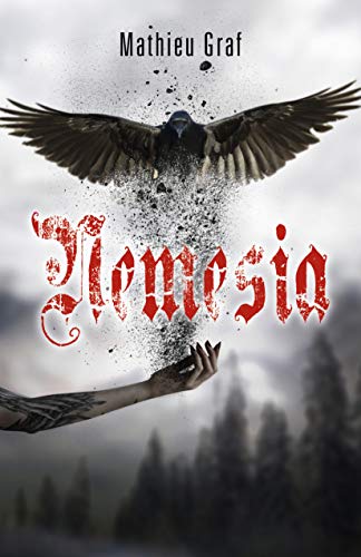 Télécharger Nemesia Livre eBook France