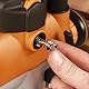CMT Orange Tools CMT7E electrofresadora 2000 W 230 V mit Pinzette 8/12 mm