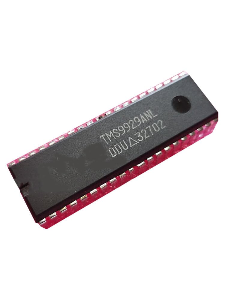 1pcs/lot TMS9929ANL TMS9929 DIP-40