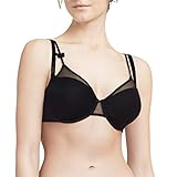 passionata bh MODISCHES DESIGN: Der Lagenlook dieses BHs von Miss Joy erzeugt einen Fantasy Stil. Der mit ultra leichtem Tüll überzogene Schalen-BH bietet einen einfachen und schicken Effekt, der perfekt zum Alltag passt. Darüber hinaus sorgen die doppelt verstellbaren Träger für ein elegantes Tragegefühl, das durch die kleinen dekorativen Schmetterlinge, die auf 3 der 4 Träger aufgestickt sind, noch verstärkt wird.