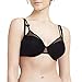Produktbild Passionata - Damen Miss Joy Fantasy Spacer-BH - Schwarz (Schwarz 11), 85C
