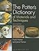 The Potter's Dictionary of Materials and Techniques