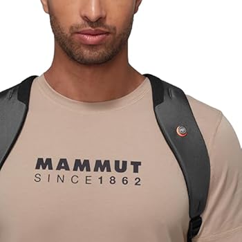 バッグ Mammut Daypack 15 phantom 15L Mammut Plecak dzienny 15 phantom 15 L : Amazon.pl: Moda