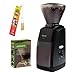 Baratza 485Â Encore Conical Burr Grinder | Coffee Grinder Cleaner | Coffee Grinder Dusting Brush