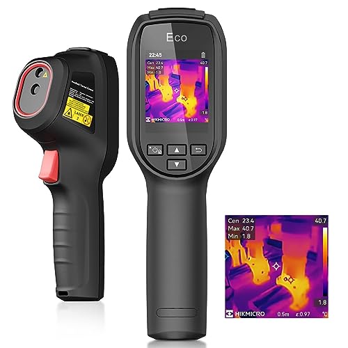 【美品】HIKMICRO MiniE サーモグラフィー サーマルカメラ HIKMICRO MiniE サーモグラフィー サーマルカメラ - iOS/Android