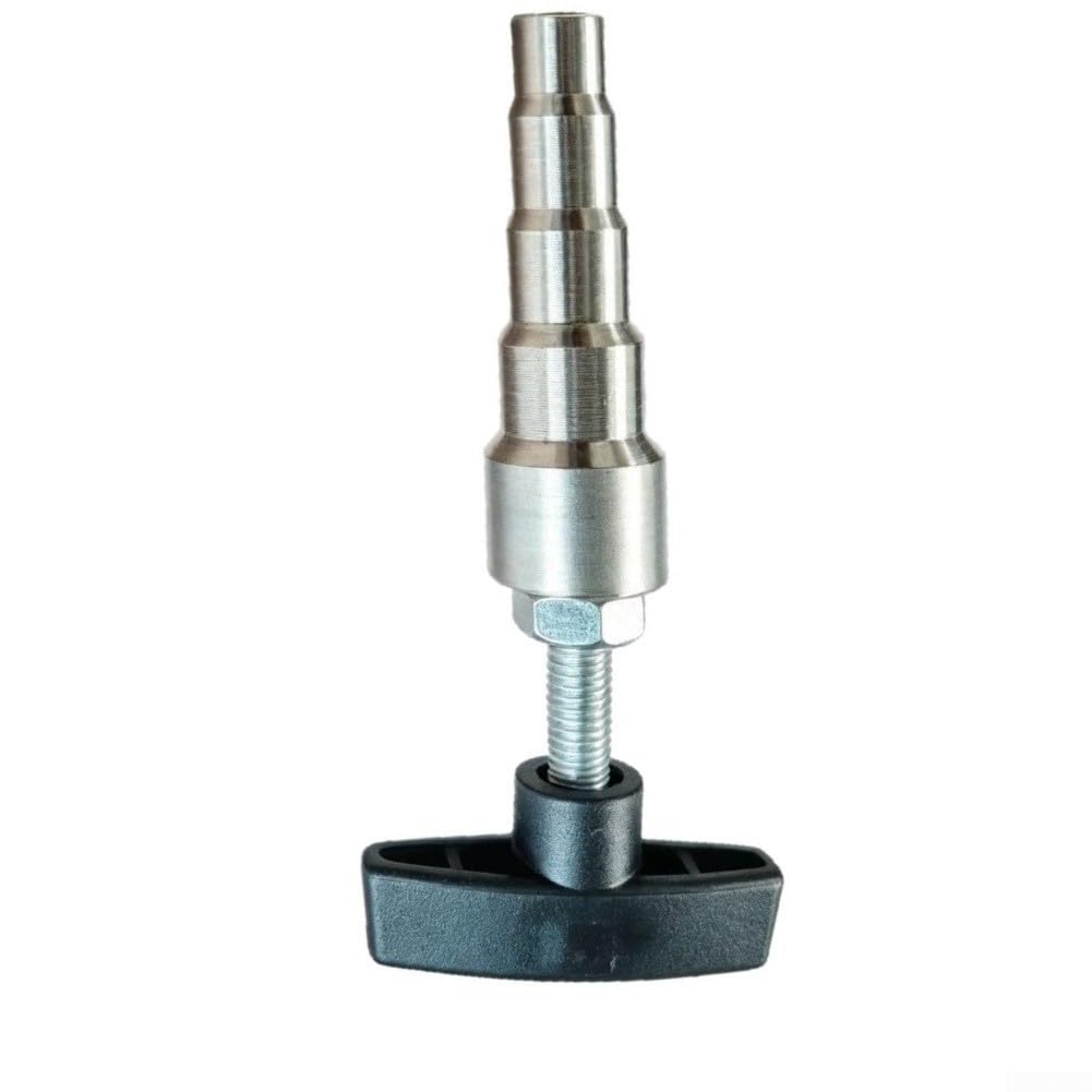 Expansor Manual de PVC 16cm Ajustable Expansor Manual de PVC