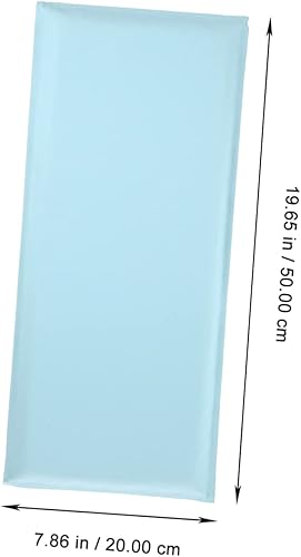 Miniatura 7 de Alasum 8 calcomanías de pared anticolisión para bebés, calcomanías de pared anticolisión, cojín de pared, almohadillas de cojín para niños,