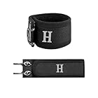 HAILTH Tactical Metal Hook Elastic Belt (Unisex) – Patented No - Buckle Invisible Design | Soft Adjustable Side | Tactical - Grade Elastic Support