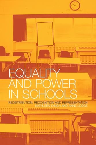 Equality and Power in Schools