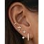 Gold-4 Pairs B