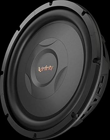 Infinity flat subwoofer Clearance