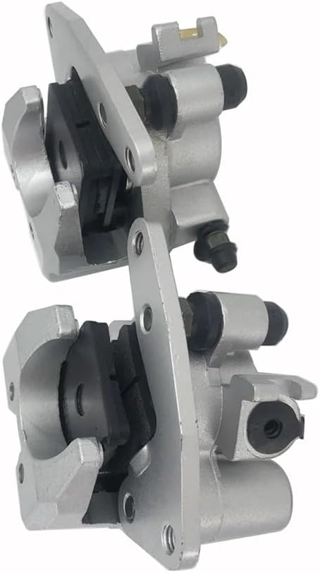 HS500 フロント右左ブレーキキャリパーセット HISUN 500CC ATV OEM